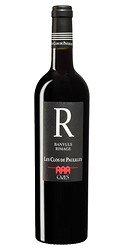 Banyuls Rimage 2006 Les Clos de Paulilles photo