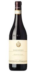 Barbaresco Rabajà-Bas 2016 Castello di Verduno photo