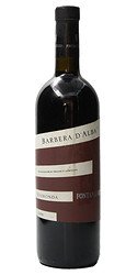 Barbera d'Alba Raimonda 2006 Fontanafredda photo
