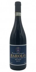 Barolo Boscareto 2019 Principiano photo