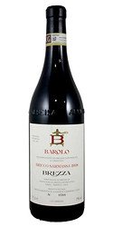 Barolo Bricco Sarmassa 2008 Brezza photo