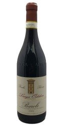 Barolo Rocche Rivera 2008 Luigi Oddero photo