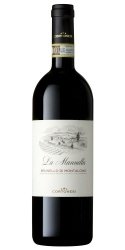 Brunello di Montalcino La Mannella 2013 Cortonesi photo