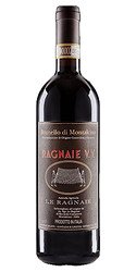 Brunello di Montalcino Vigna Vecchia 2012 Le Ragnaie photo