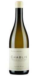 Chablis Terroir de Courgis Magnum 2018 Magnum Patrick Piuze photo