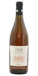Chambave Muscat 2012 La Crotta di Vigneron photo