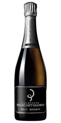 Champagne Brut Réserve Billercart Salmon photo