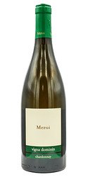 Chardonnay Vigna Dominin Magnum 2016 Magnum Meroi photo