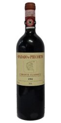 Chianti Classico 1998 Fattoria Spadaio e Piecorto photo