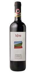 Chianti Classico 2019 Istine photo