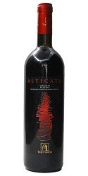 Chianti Riserva Alticato 2002 Trequanda photo