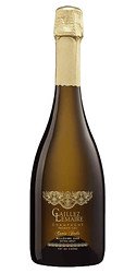 Cuvée Jadis Premier Cru 2008 Caillez Lemaire photo
