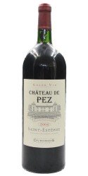 De Pez Magnum 2004 Magnum Château de Pez photo