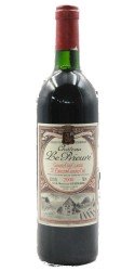 La Prieuré 2000 Château La Prieuré photo
