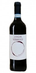 Langhe Nebbiolo 2022 Francesco Versio photo