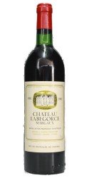 Margaux 1981 Château Labegroce photo