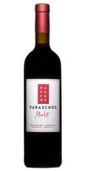 Merlot 2018 Paraschos photo