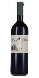 Merlot Buri 2021 Miani photo