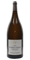 Meursault 1er Cru Charmes Magnum 2021 Magnum Domaine Michelot photo