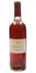 Monteluce 0.5L 1990 0.5L Sella e Mosca photo