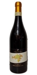 Moscato d'Asti Piasa Sanmaurizio 2005 Forteto della Luja photo