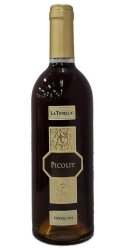 Picolit 0.5L 2002 0.5L La Tunella photo