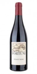 Pinot Nero Vigneto di Fortuni 2014 Podere Fortuna photo