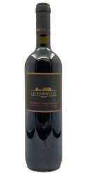 Primitivo di Manduria 2004 Le Fabriche photo