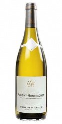 Puligny-Montrachet 2016 Domaine Michelot photo