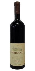 Refosco dal Peduncolo Rosso 1999 Petrucco photo