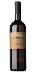 Ribolla Gialla 2018 La Castellada photo