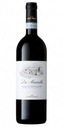 Rosso di Montalcino 2017 Cortonesi photo