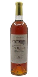 Ugni Blanc 1999 Domaine de Toujun photo