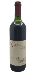 Valpolicella I Castei 1997 Castellani photo