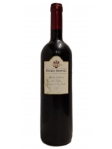 Aglianico del Vulture 1999 Castello Monaci photo