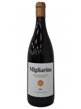 Albariño 2023 Migliarina photo