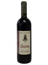 Albatrone 2002 Petricci e Del Pianta photo