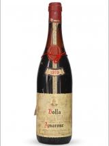 Amarone della Valpolicella 1979 Bolla photo