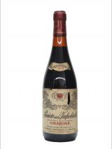 Amarone della Valpolicella 1979 Tommasi photo