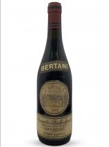 Amarone della Valpolicella 1981 Bertani photo