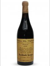 Amarone della Valpolicella 1998 Quintarelli photo