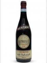 Amarone della Valpolicella 2006 Bertani photo