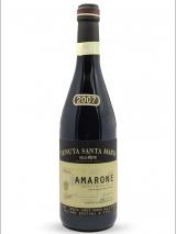 Amarone della Valpolicella 2007 Tenuta Santa Maria alla Pieve photo