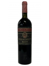 Amarone della Valpolicella Proemio 1996 Santi photo