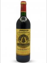 Angelus 1998 Château Angelus photo