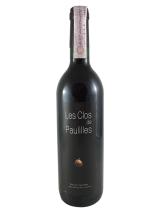 Banyuls Cap Béar 2005 Les Clos de Paulilles photo