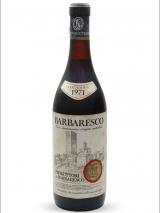 Barbaresco 1971 Produttori del Barbaresco photo