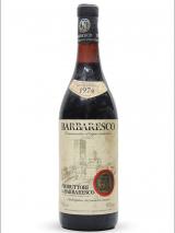 Barbaresco 1974 Produttori del Barbaresco photo