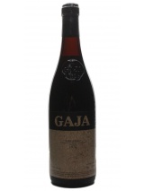 Barbaresco 1978 Gaja photo