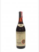 Barbaresco 1981 Produttori del Barbaresco photo